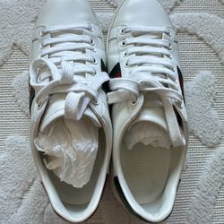 Gucci Shoes 100 % Authentic 