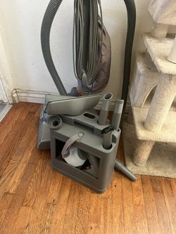Kirby Vacuum