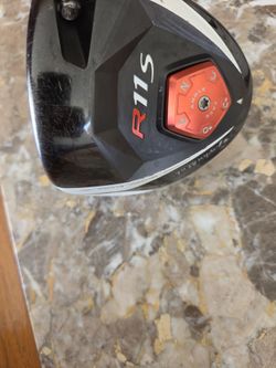 R11s taylormade