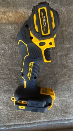 Dewalt Cut Off Tool