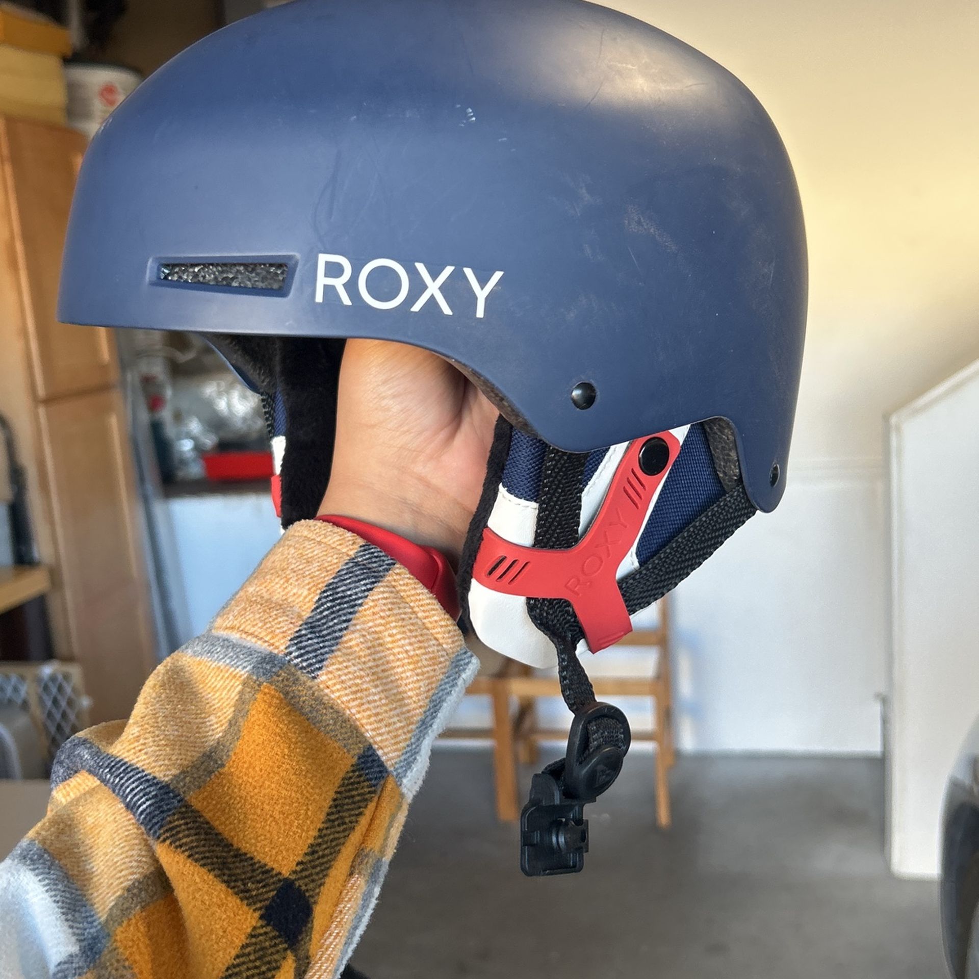 Roxy - Woman’s helmet
