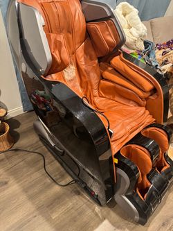 Infinity iYashi Massage Chair