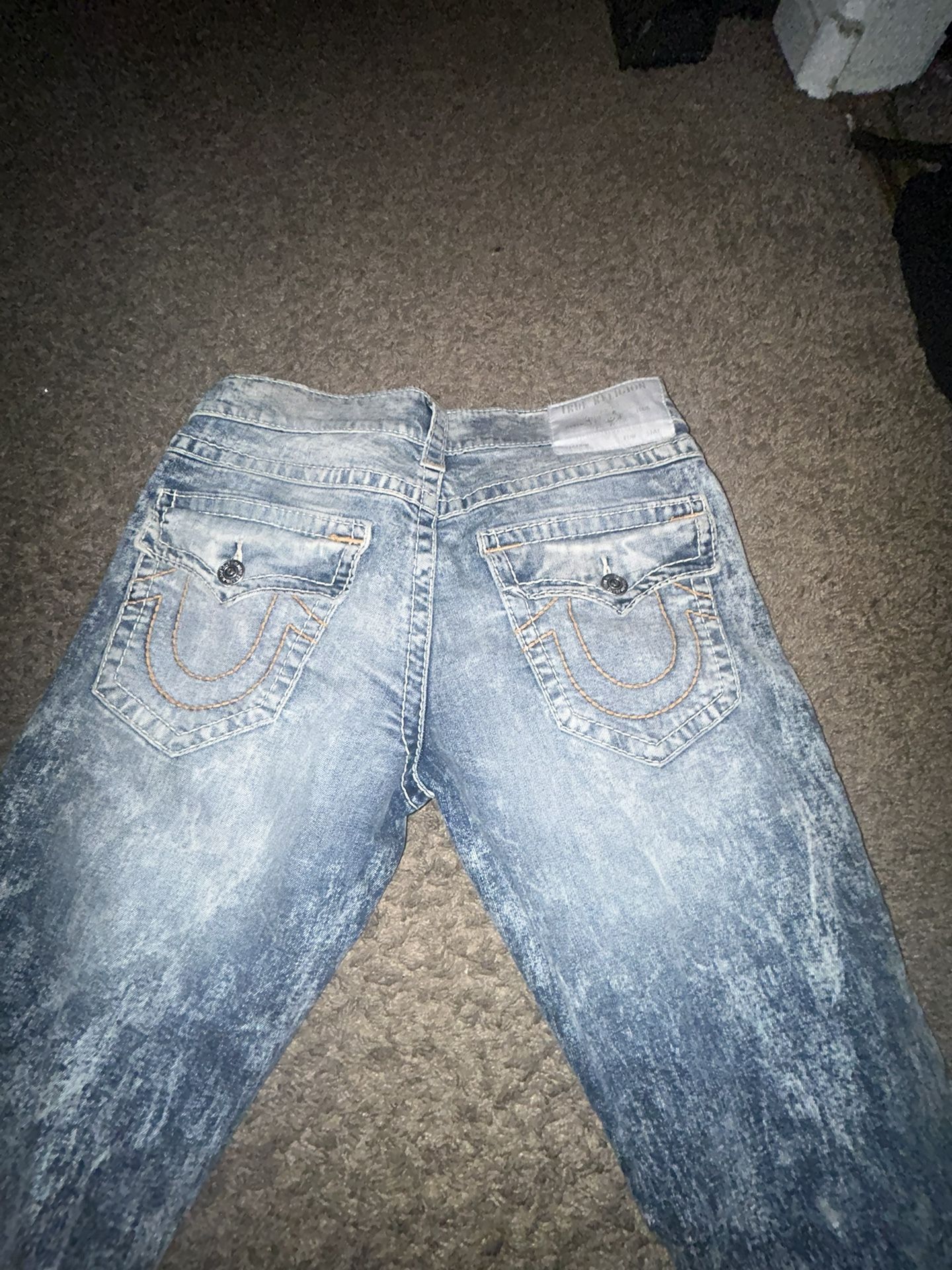 TRUE LEGION JEAN/SHORTS BUNDLE