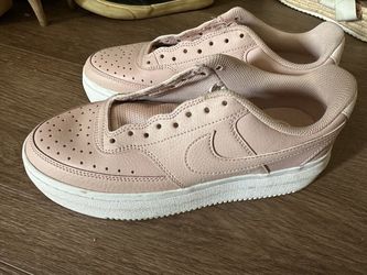 Pink Nike Women’s Shoes