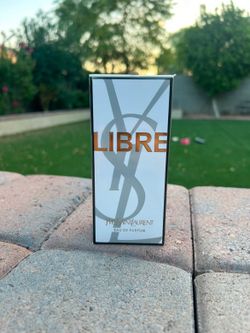 Woman’s YSL LIBRE EDP Perfume
