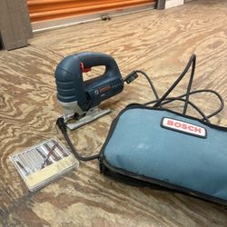 Bosch Jigsaw Plus Blades