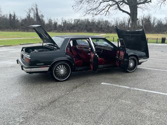 1988 Buick LeSabre