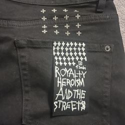 Ksubi Jeans Size 31