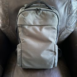 Solgaard Endeavor Medium Backpack