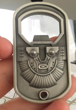 Oakley Bottle Opener