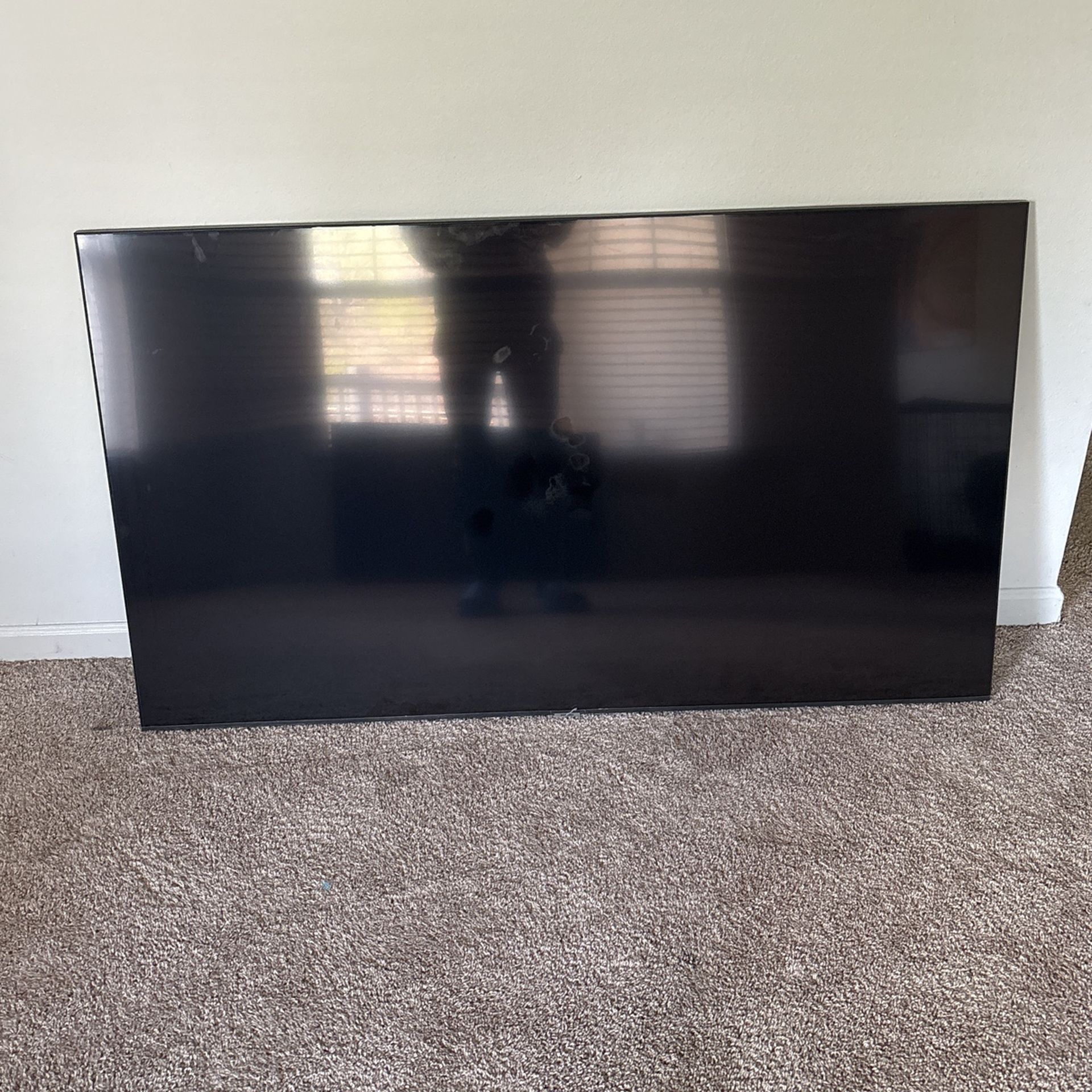 Samsung 65in