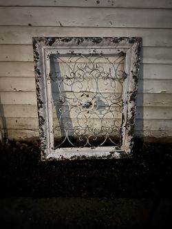 Rustic Farmhouse Decor
