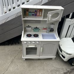 Kitchen Set