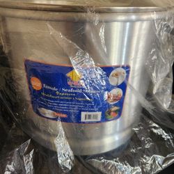 20 Qt Tamale Steamer