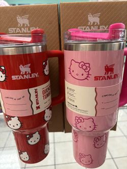 Hk Stanley 