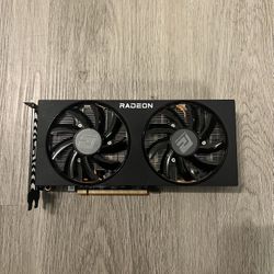 PowerColor x AMD Radeon RX 6700XT 12GB (Fighter)