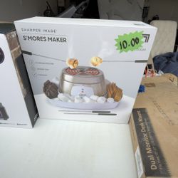 S’more’s Maker