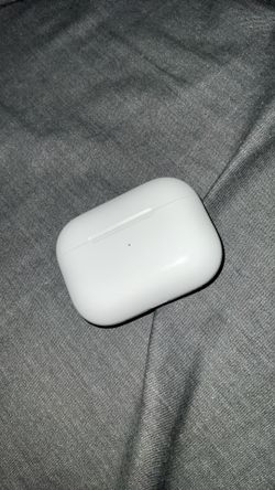 Apple AirPods Pro 2 USB-C Charging Case (Case Only)