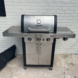 Grill 