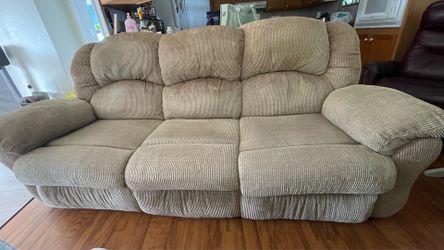 Sofa set