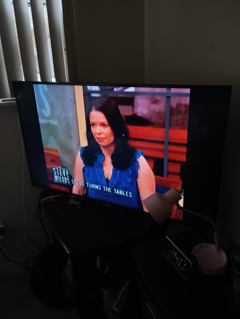 Sony 45 Inch Tv