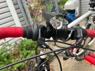 Road bike