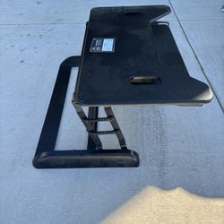 VariDesk Cube Plus Standing Desk Converter