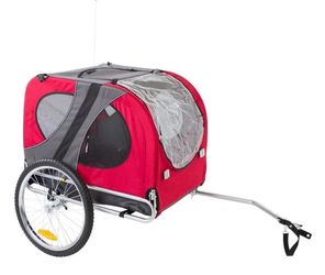 Pet Bike Trailer