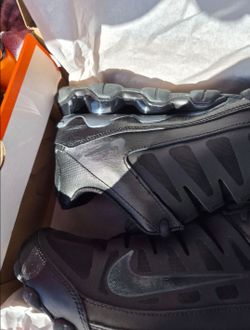 Nike Reax 8 size 11