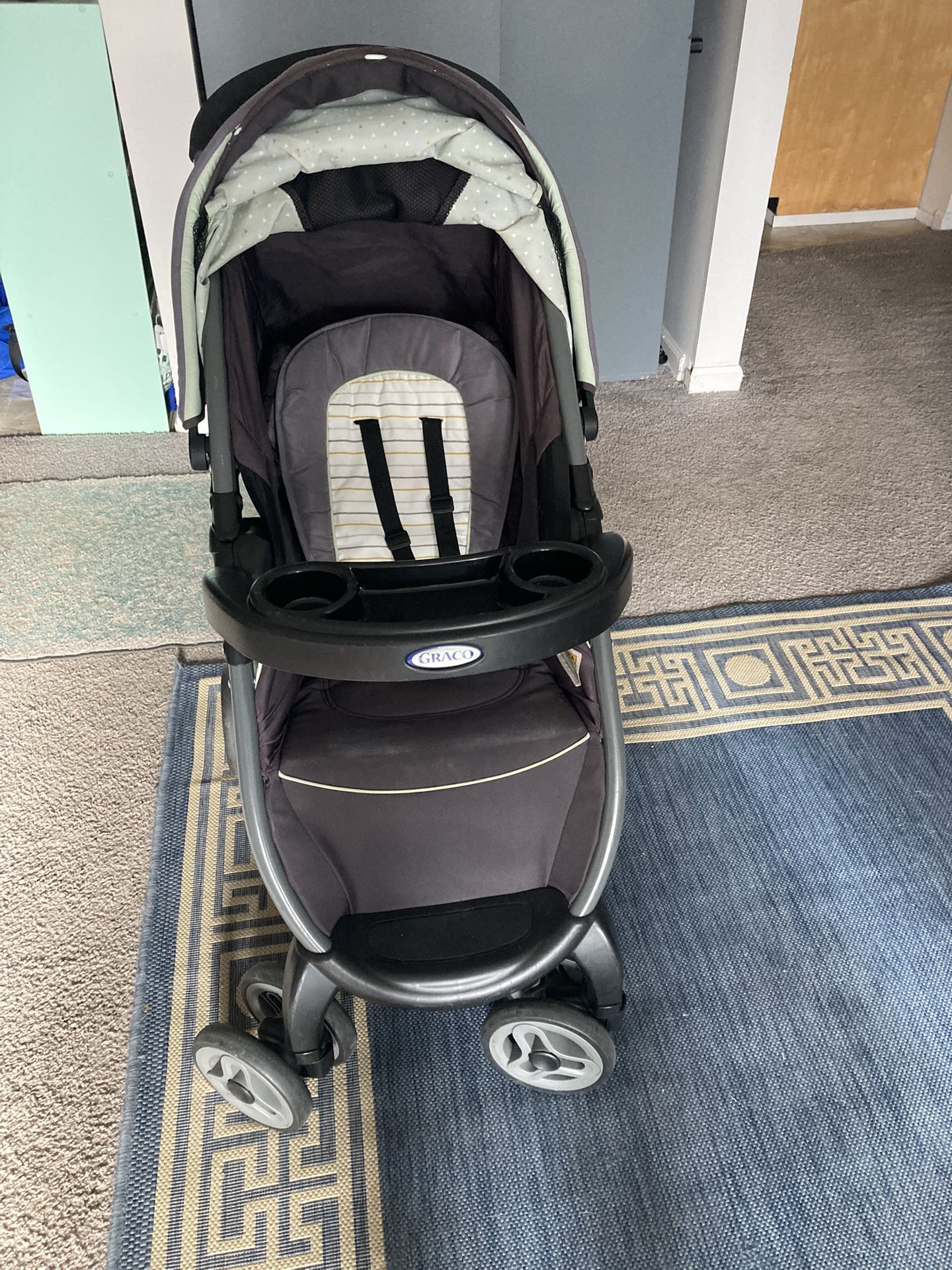 Graco Stroller
