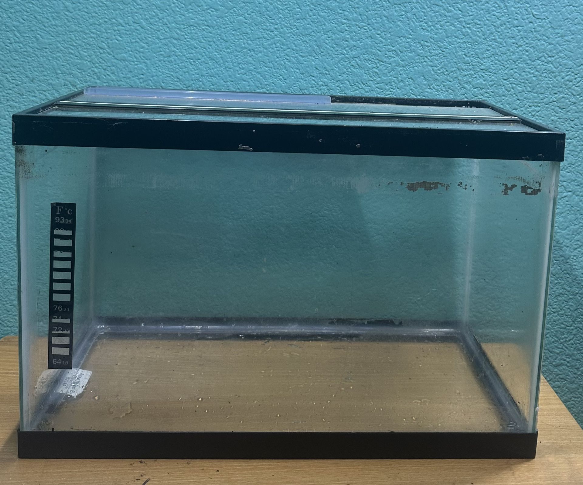 Fish Tanks And More