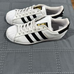 Adidas Superstar ADV Shoes