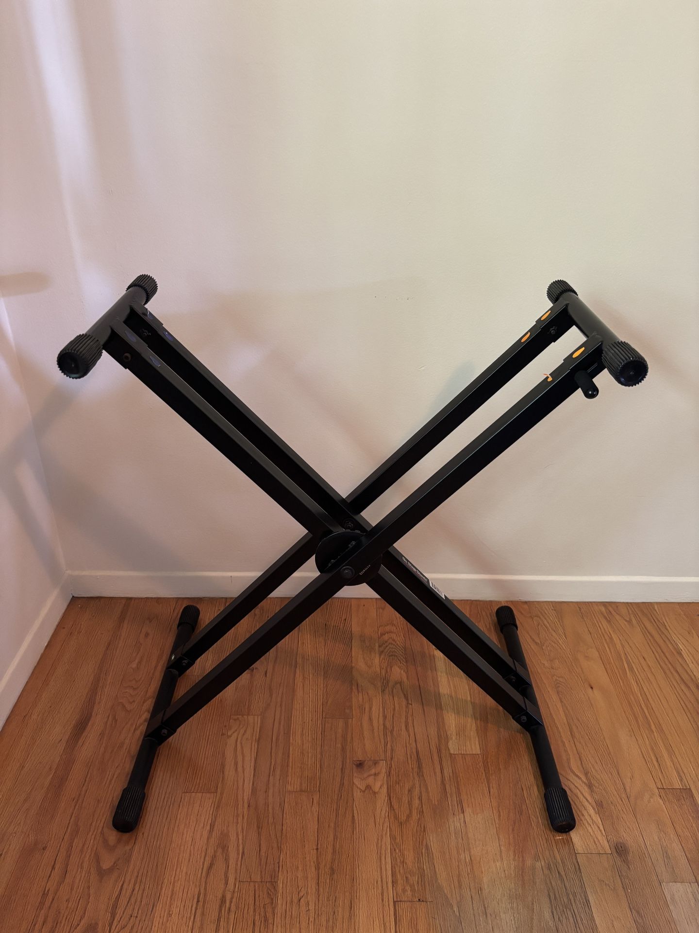 Keyboard Piano Stand - On stage KS8291 X Stand