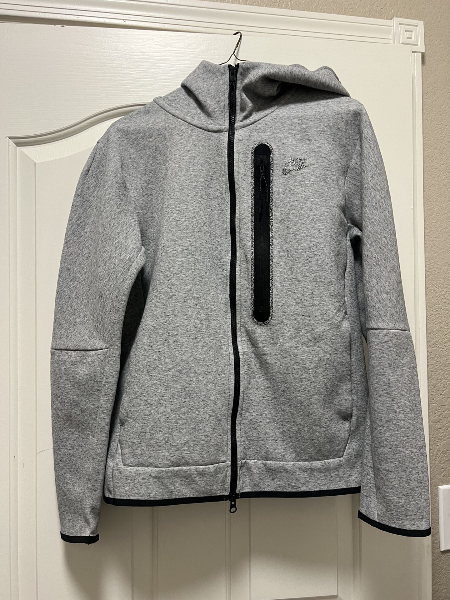 Nike Tech Sweatshirt Men S