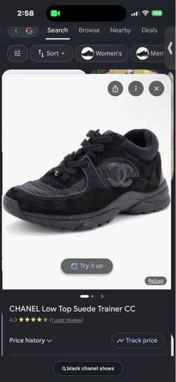 Chanel’s