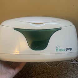 Baby Wipes Warmer