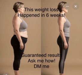 Having trouble losing weight