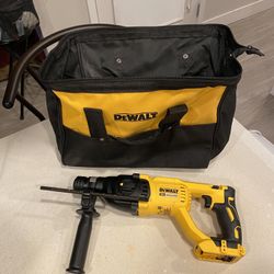 Dewalt Hammer 20 V Max Condition New  
