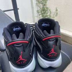 Jordan’s 6 Rings 130 