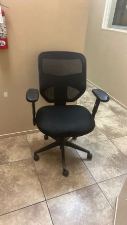 Office chair