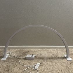 Nail Desk Lamp (ON HOLD) 