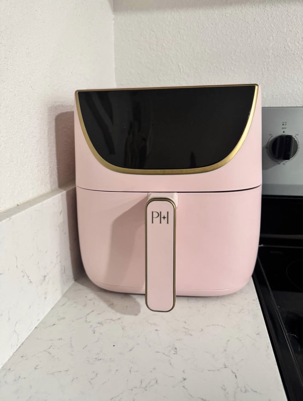 paris hilton air fryer