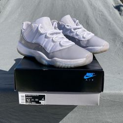 Jordan 11 Size 12 