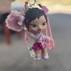 BRATZ Doll Keychains! 
