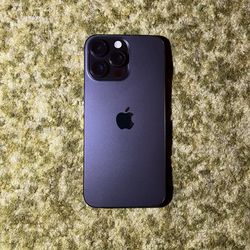 iPhone 16 Pro Max | 256GB | Black Titanium | Factory Unlocked
