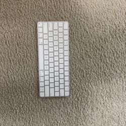 Apple Wireless keyboard