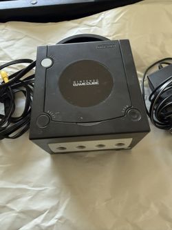 Nintendo GameCube No Controller