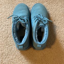 UGGs