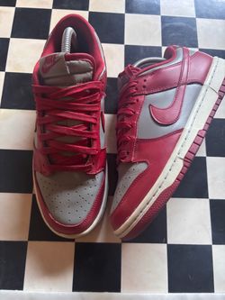Nike Dunk “ UNLV”