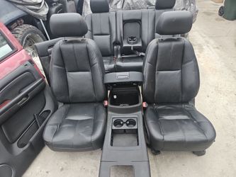 GM NNBS SALA INTERIOR PRT 2010
